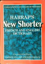 Harrap's New Shorter