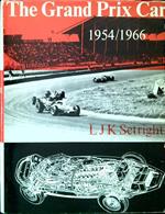 The Grand Prix Car 1954/1966