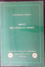 Droit des conflits armès