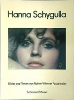 Hanna Schygulla