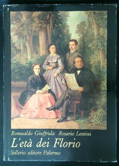 L' età dei Florio