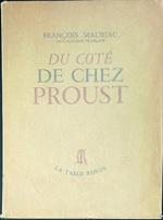 Du cote de Chez Proust