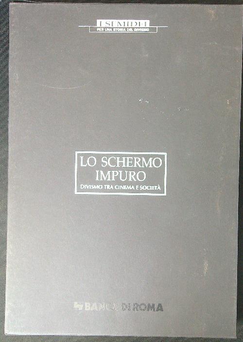 LIBRACCIO VINTAGE