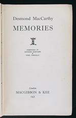 Memories
