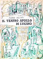 Il teatro Apollo di Lugano