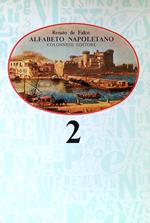 Alfabeto Napoletano 2