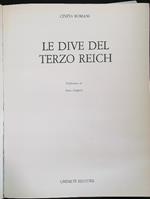 Le dive del Terzo Reich