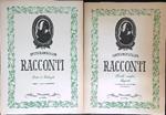 Racconti 2 vv