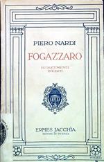 Fogazzaro su documenti inediti