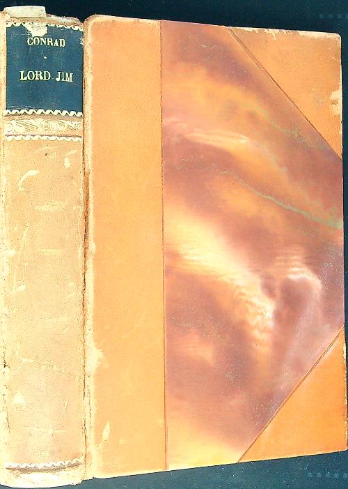 LIBRACCIO VINTAGE