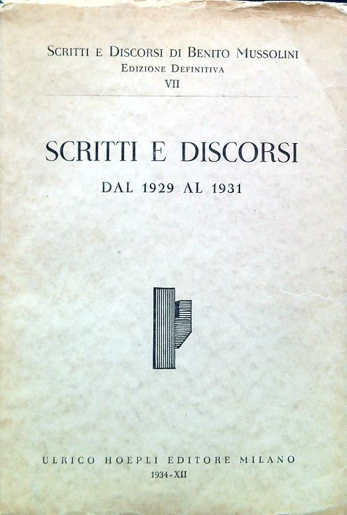 LIBRACCIO VINTAGE