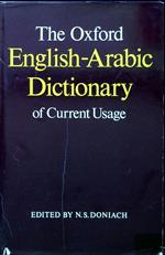 The Oxford English-Arabic Dictionary of Current USage