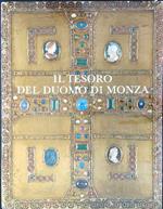 Il tesoro del Duomo di Monza