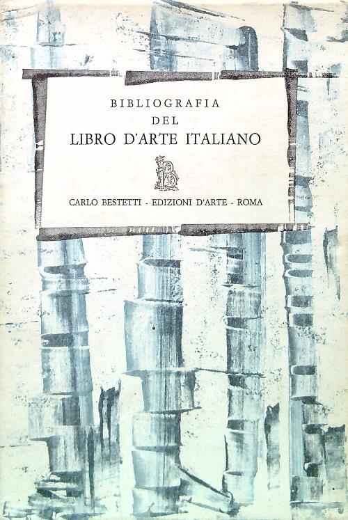 LIBRACCIO VINTAGE