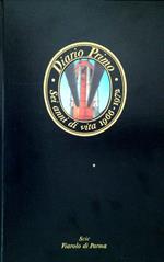 Diario primo, sei anni di vita 1966-1972