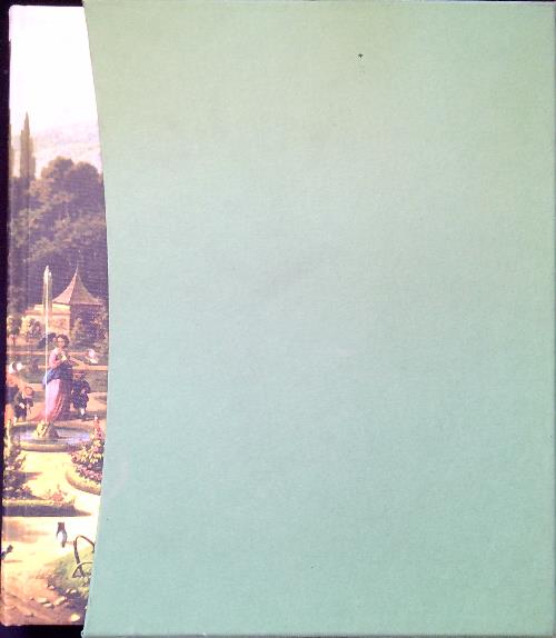 LIBRACCIO VINTAGE