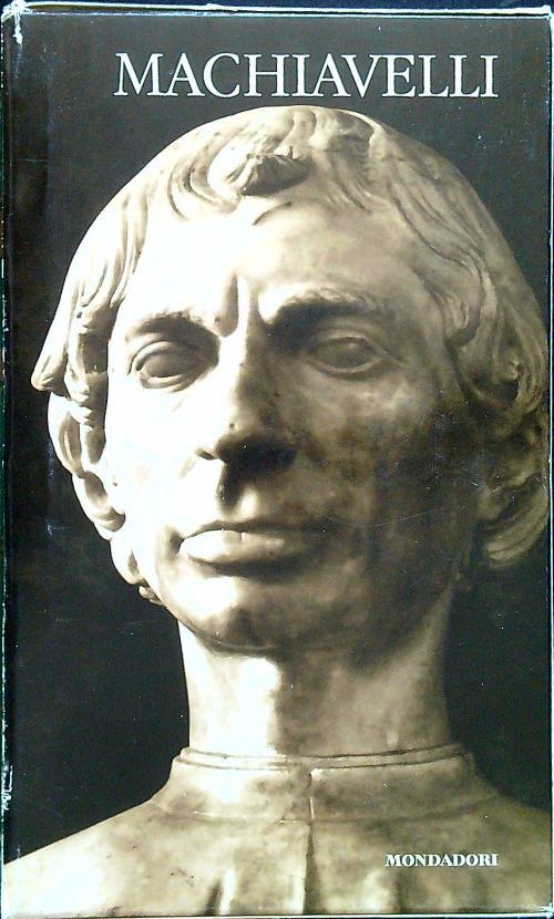 Machiavelli