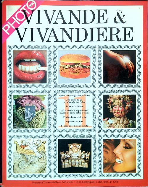 LIBRACCIO VINTAGE