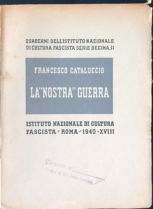 LIBRACCIO VINTAGE