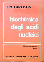 Biochimica degli acidi nucleici