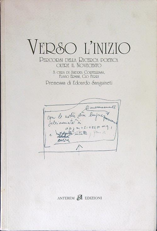 LIBRACCIO VINTAGE