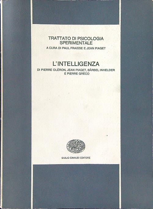 LIBRACCIO VINTAGE