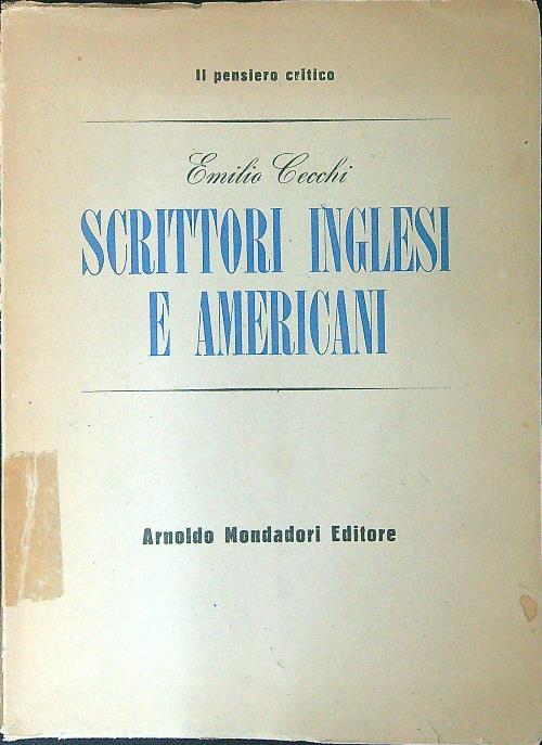 LIBRACCIO VINTAGE