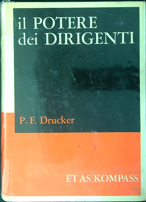 LIBRACCIO VINTAGE