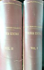 Patologia generale 2 vv
