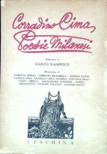 Poesie Milanesi