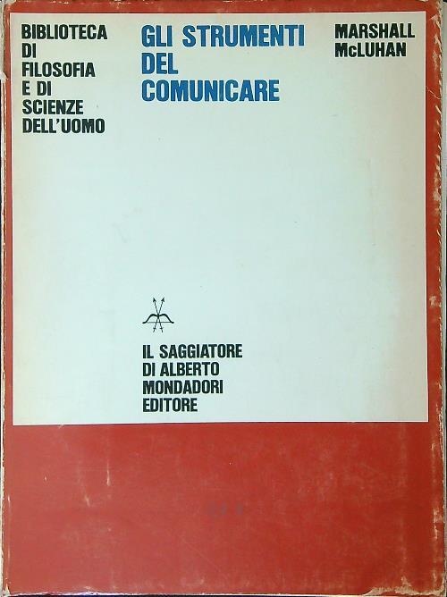 Gli strumenti del comunicare