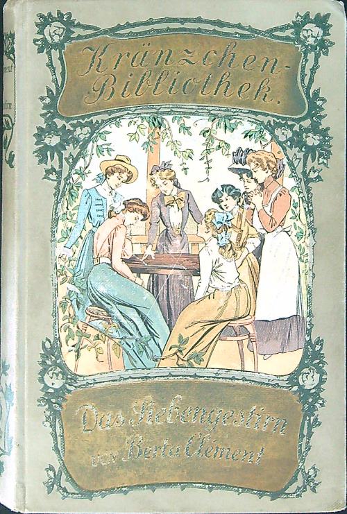 LIBRACCIO VINTAGE