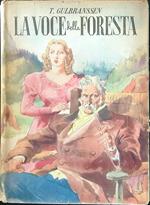 La voce della foresta