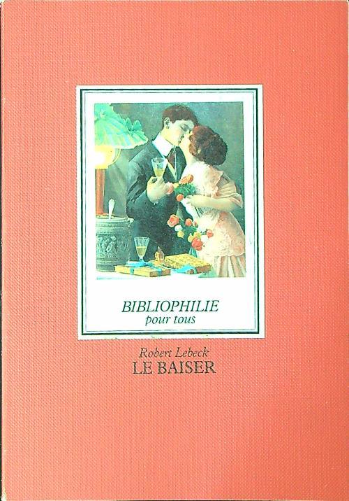 Le baiser
