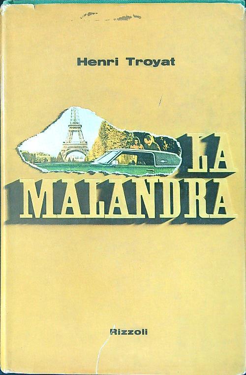 La Malandra