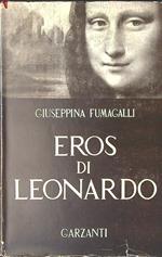 Eros di Leonardo