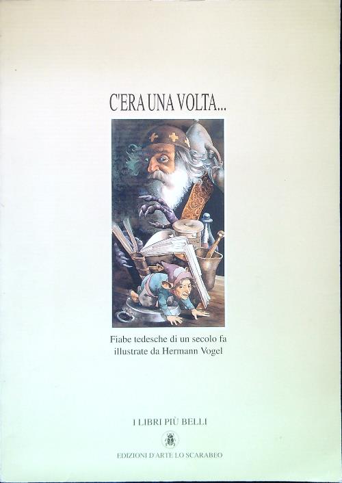 LIBRACCIO VINTAGE