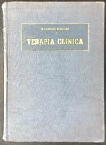Terapia clinica