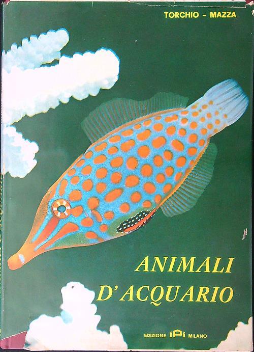 LIBRACCIO VINTAGE