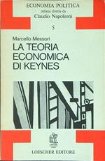 La teoria economica di Keynes