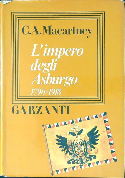 LIBRACCIO VINTAGE