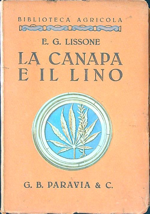 LIBRACCIO VINTAGE