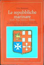 Le Repubbliche Marinare