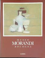 Museo Morandi Bologna