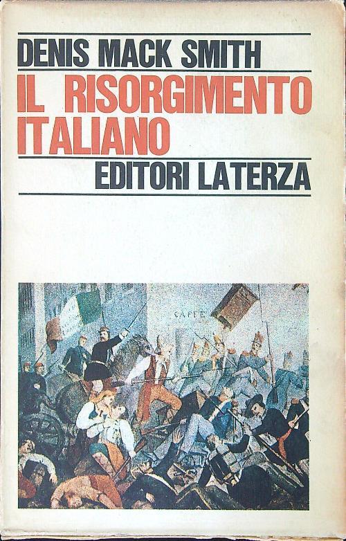 LIBRACCIO VINTAGE
