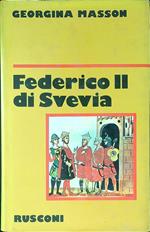 Federico II di Svevia