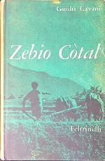 Zebio Còtal