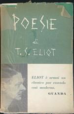 Poesie