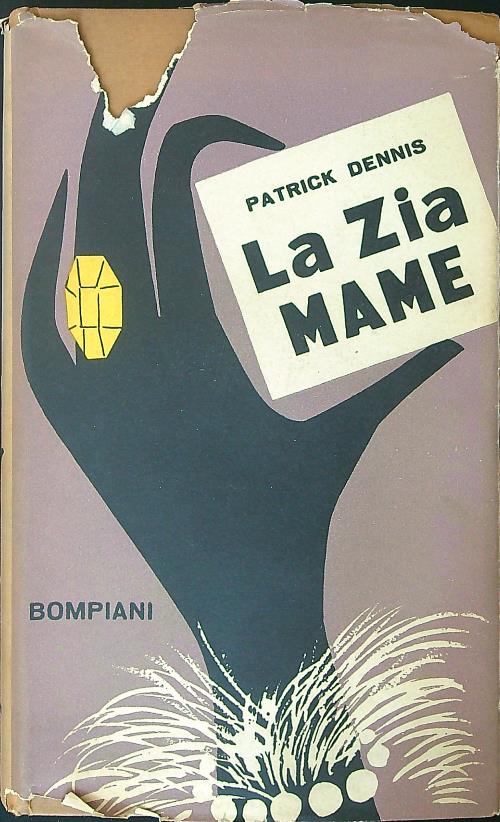 LIBRACCIO VINTAGE