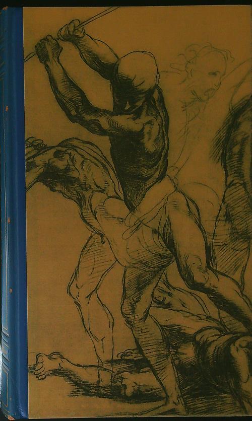 Raffaello - Clemente Fusero - copertina